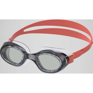 Окуляри для плавання Speedo JR FUTURA HYDRO чорний, кораловий Діт One Size